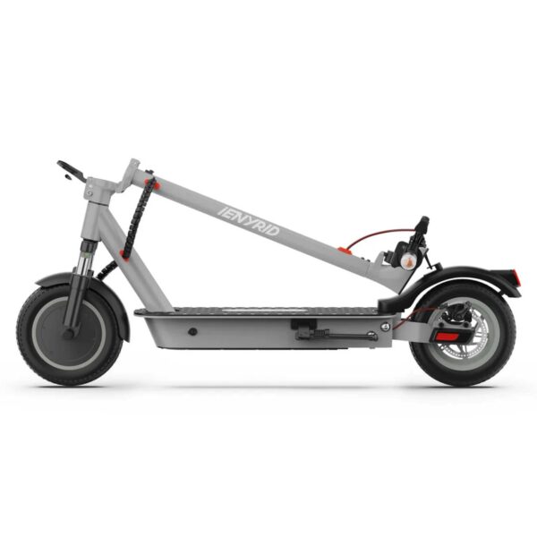 iENYRID M1 Electric Scooter – 500W Motor, 36V 12.5AH Battery, 35Km/h Speed, Honeycomb Tires, App Connectivity - Image 5